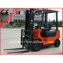 manual forklift 1ton